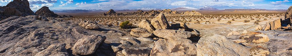 Johnson Valley-California